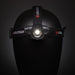 Ledlenser H7R LED-Stirnlampe, dimmbar, wiederaufladbar, IP67 pic7
