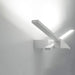 Linea LED-Wandleuchte Wings, 10W pic7