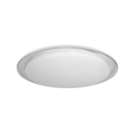 LEDVANCE SMART+ WiFi Tunable White LED-Deckenleuchte ORBIS Sparkle 460mm 39054