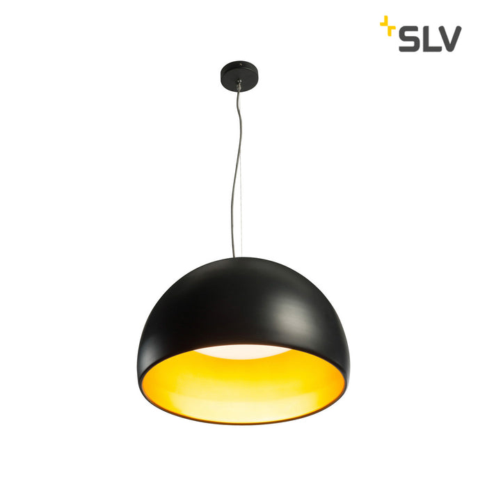 SLV Bela 60 LED pendant light