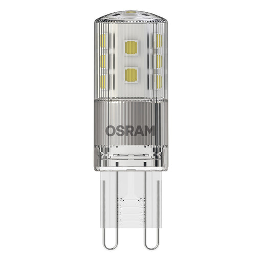 OSRAM LED PIN 30 DIM CL 3W 827 230V G9 38149