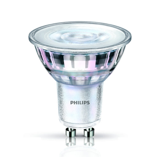 Philips CorePro LEDspot 4-50W GU10 830 36° DIM 38459