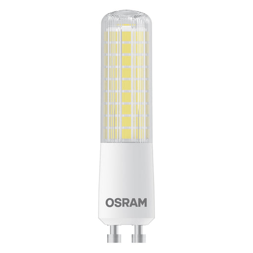 OSRAM LED T SLIM 60 320° DIM 7W 827 230V GU10 38148