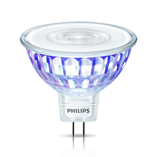 Philips MASTER LEDspot 7.5-50W MR16 927 24° DIM 37991