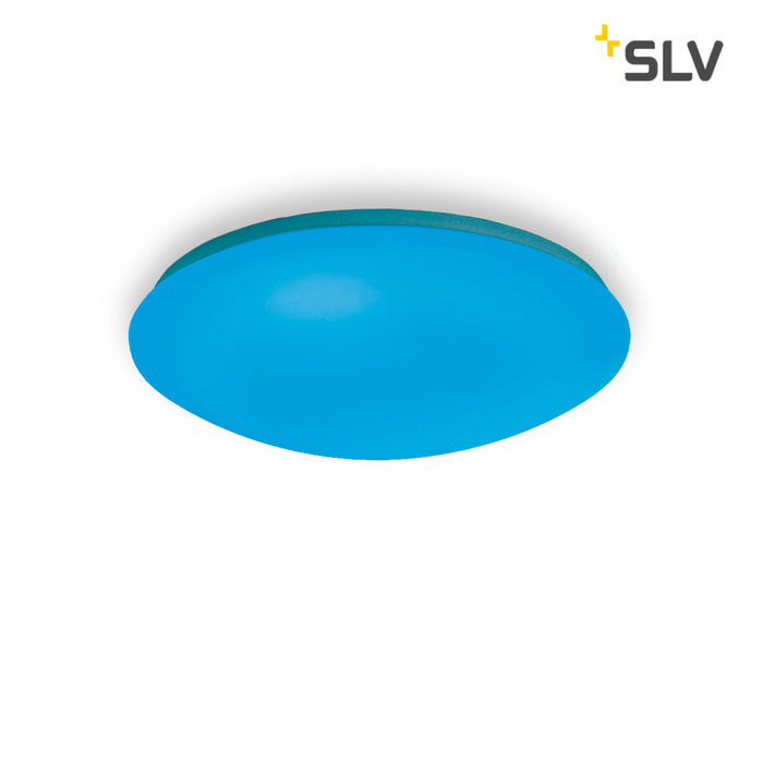 SLV LIPSY 36 S COLOR CONTROL Deckenleuchte RGBW pic4