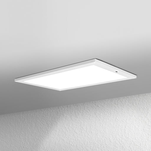 LEDVANCE Cabinet LED-Panel Double Pack, 30x20, 14W 35217