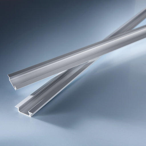 Aluminium Profiles & Heatsinks — LEDs.de