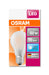 Osram LED STAR RETROFIT matt CLA 60 7W 840 E27 non dim pic3