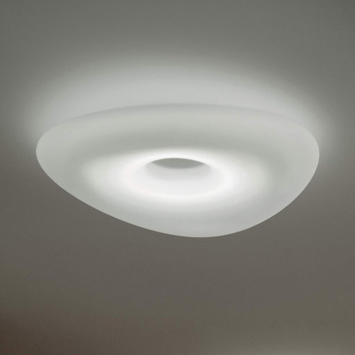 Linea LED-Deckenleuchte Mr. Magoo S, 96W, weiß, Linea LED-Deckenleuchte Mr. Magoo S 4000K 96W weiß pic2 33810