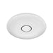 LEDVANCE SMART+ WiFi Tunable White LED-Deckenleuchte ORBIS Kite weiß, 510mm 39123