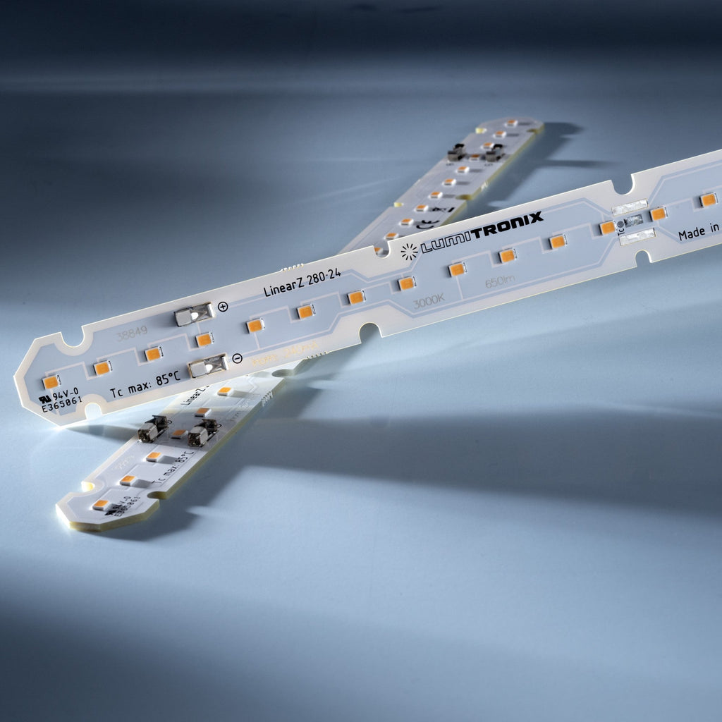 Linear LED Modules — LEDs.de
