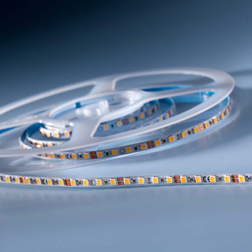 iFlex300 ECO LED strip set, RGBW, 300 LEDs, 5m, 5V, R2R, IR remote con —  LEDs.de