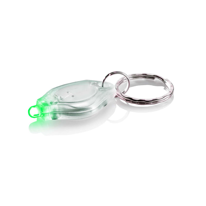 Mini LED-Taschenlampe, Grün pic4 27501
