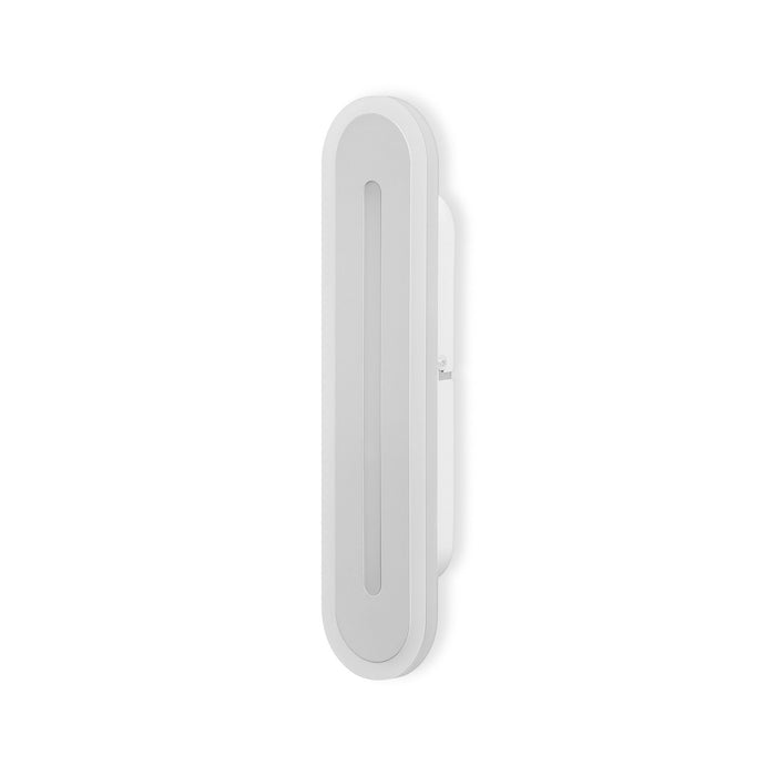 LEDVANCE SMART+ WiFi Tunable White LED-Deckenleuchte ORBIS Bath 300mm IP44 schwarz, LEDVANCE SMART+ WiFi Tunable White LED-Deckenleuchte ORBIS Bath 300mm IP44 weiß pic2 39105
