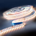 LumiFlex700 ECO R2R LED Streifen, 24V, 5m, 3000K, Warmweiß, 4900lm, CRI80 pic3 38668