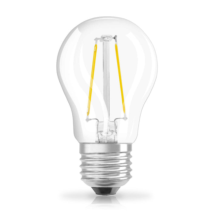 Acheter Ampoule LED pour Lampes 15W E27 A60 180° - OSRAM CHIP