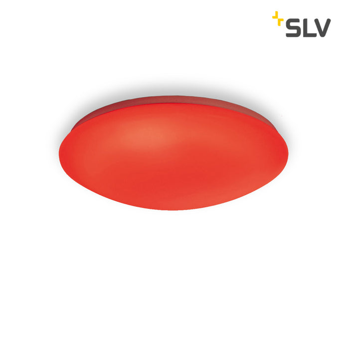 SLV LIPSY 36 S COLOR CONTROL Deckenleuchte RGBW pic5
