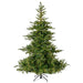 LED-Weihnachtsbaum Tanne, 400 LEDs, 180cm, 8 Funktionen, inkl. Metallfuß pic3