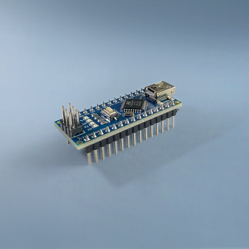 Nano V3.0 CH340 Atmega 328P mit USB-Kabel 40011