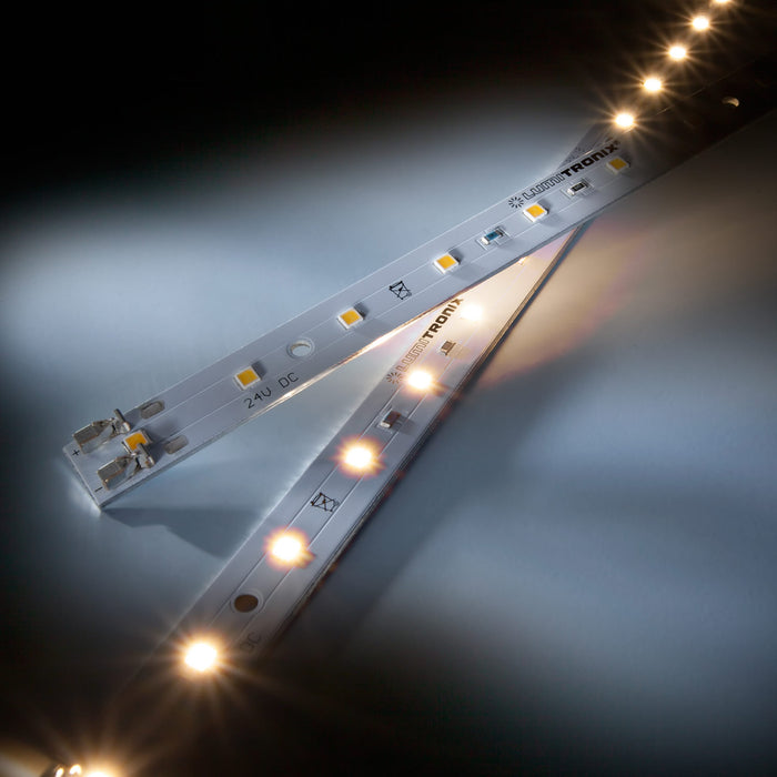 MaxLine14 LED-Streifen, 14 LEDs, 28cm, Neutralweiß, 870lm, 24V pic2 53321
