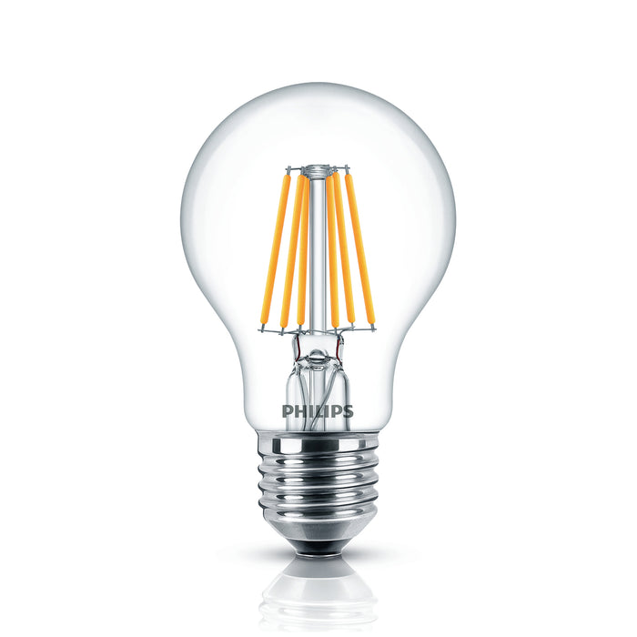 Philips MASTER Value LEDbulb 3,4-40W E27 927 A60 klar DIM 38374