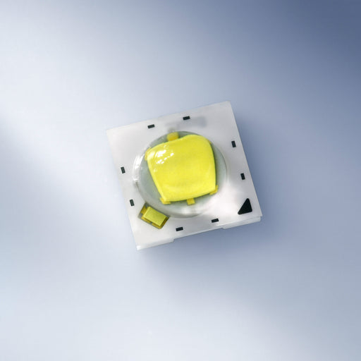 Nichia NCSA219B-V1 SMD-LED, Ohne Platine, 117lm, amber 65681