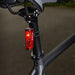 SIGMA SPORT Aura 80 USB - Blaze LED-Fahrrad-Lichtset wiederaufladbar pic8