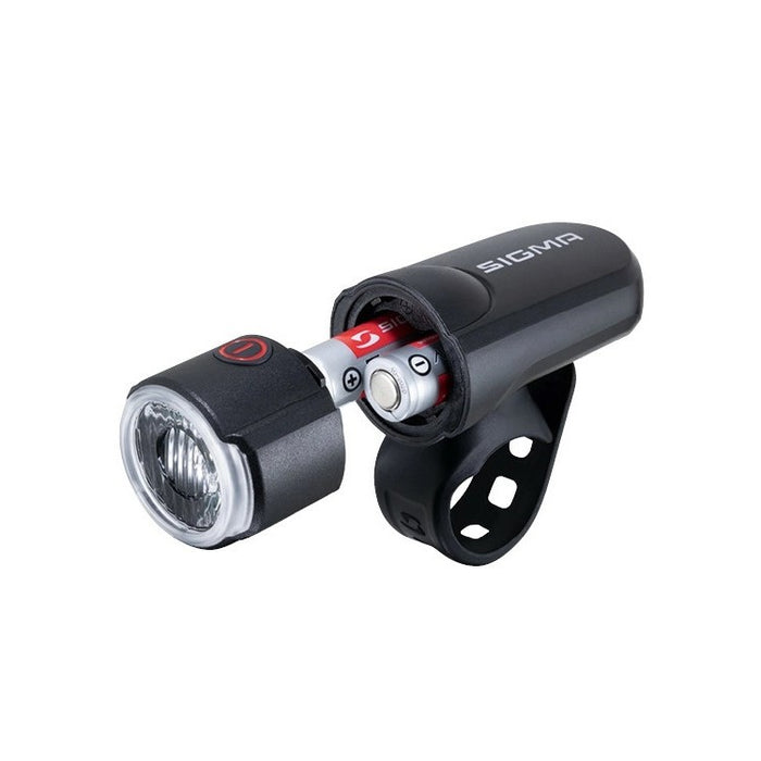 SIGMA SPORT Aura 30 - Curve LED-Fahrrad-Lichtset pic5