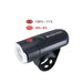 SIGMA SPORT Aura 30 - Curve LED-Fahrrad-Lichtset pic4